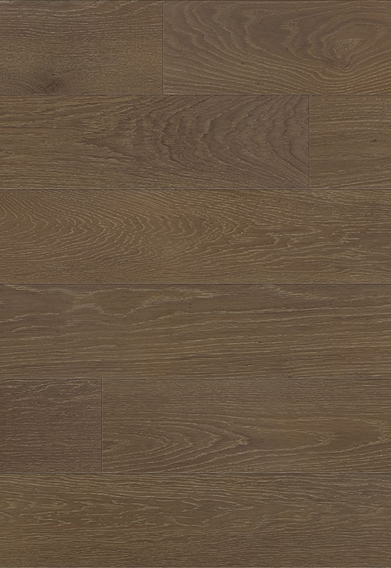 Morrisville White Oak Dark Engineered Wood Lantai