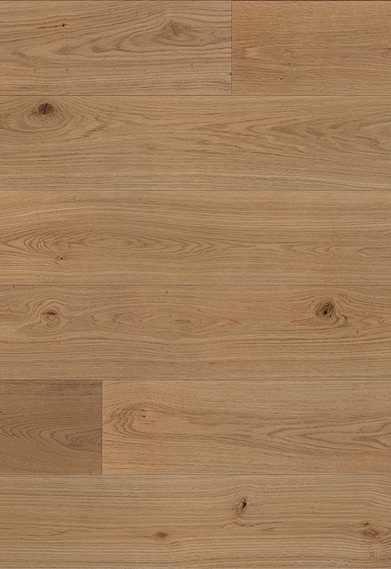 Northwood White Oak Engineered Wood Lantai