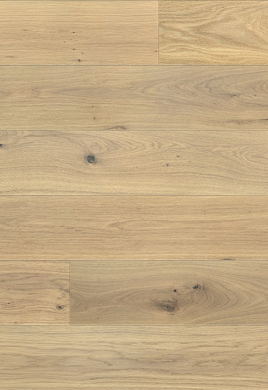 Stonewall White Oak Engineered Wood Lantai