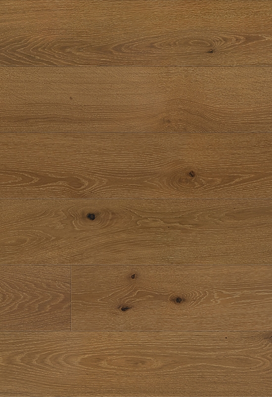 Warren disikat+lantai kayu rekayasa karbonisasi