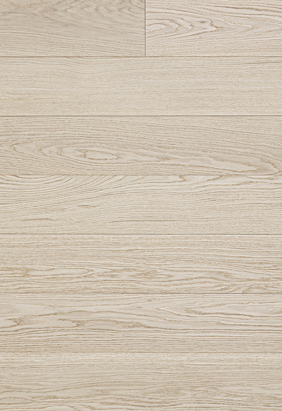 Italia Invisible White Oak OA02-25